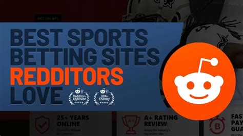 best sports betting sites reddit